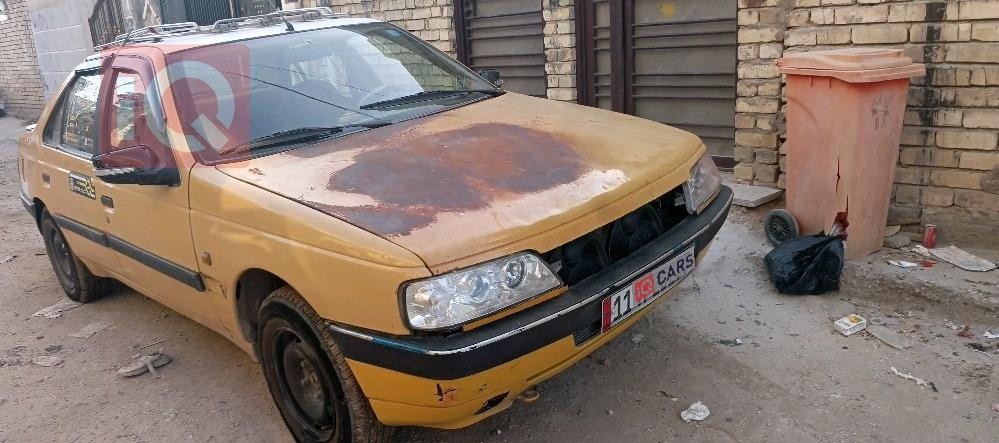 بيجو 405